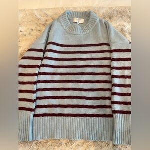 La Ligne Marin Sweater